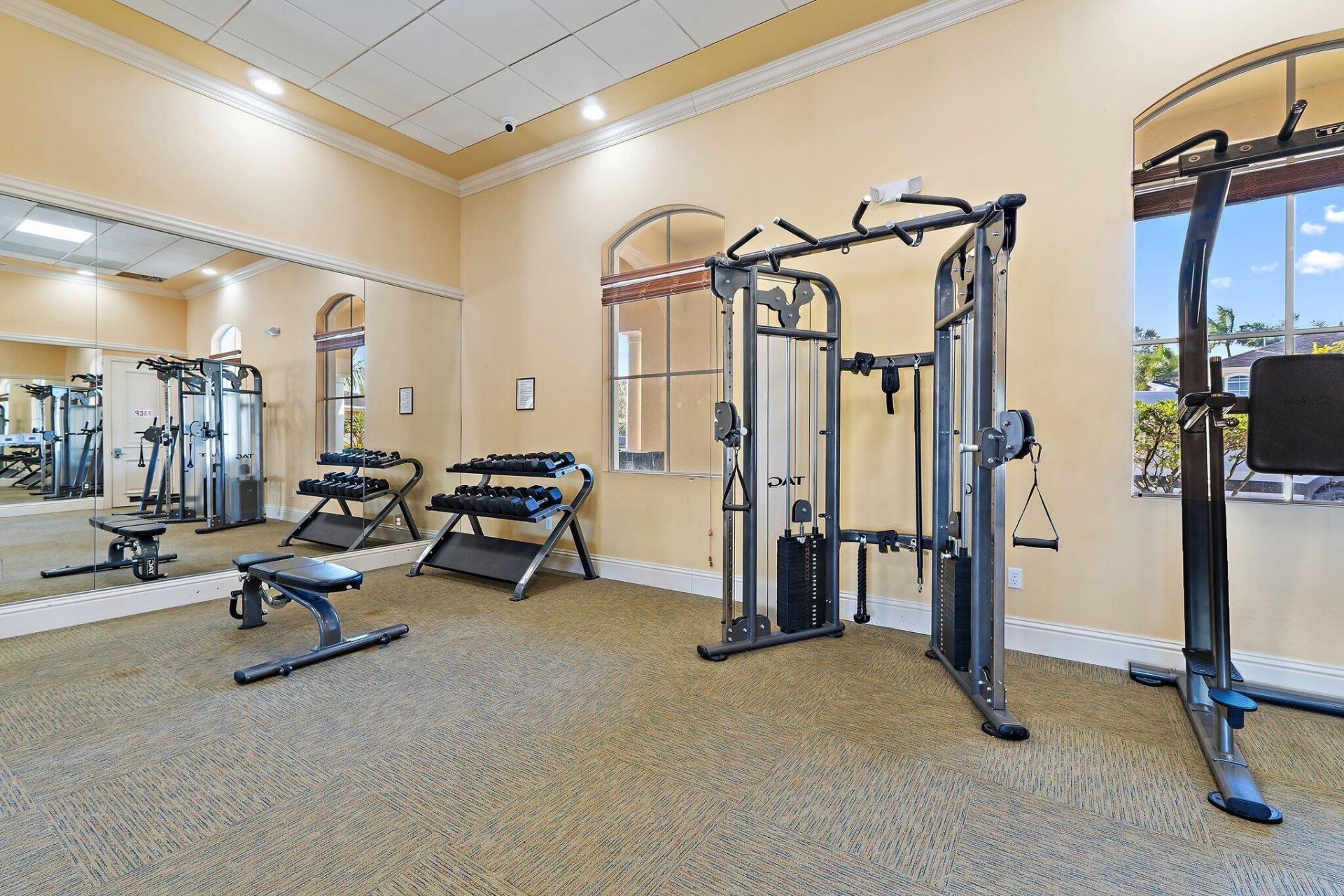 6196 NW Cullen Way, Port Saint Lucie, FL 34983 Photo