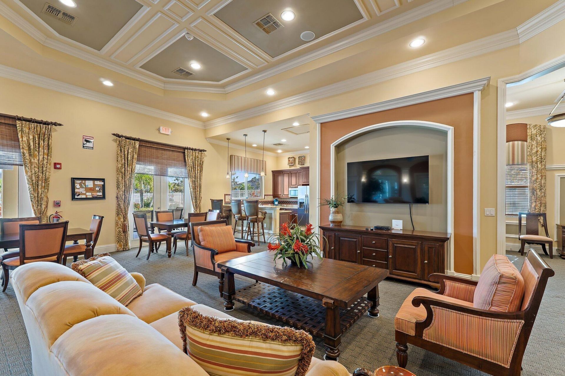 6196 NW Cullen Way, Port Saint Lucie, FL 34983 Photo