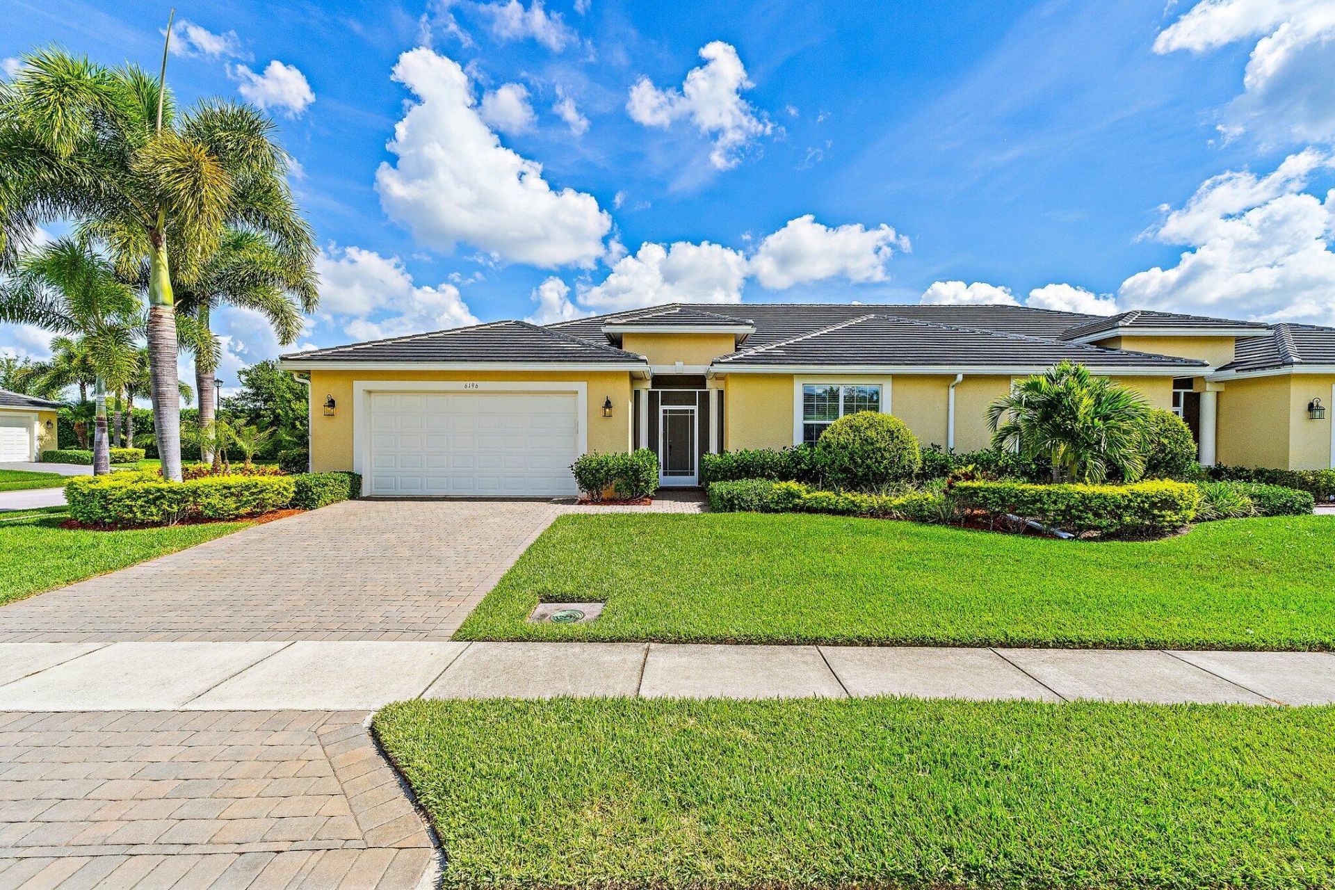 6196 NW Cullen Way, Port Saint Lucie, FL 34983 Photo