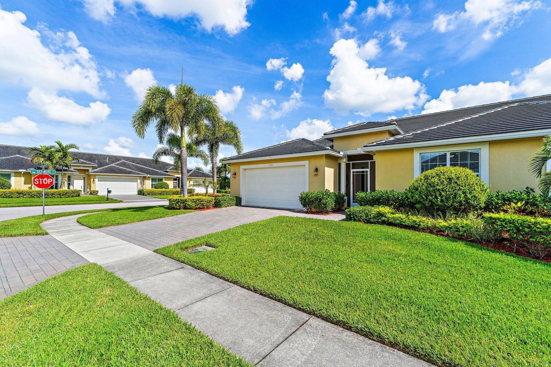6196 NW Cullen Way, Port Saint Lucie, FL 34983 Photo