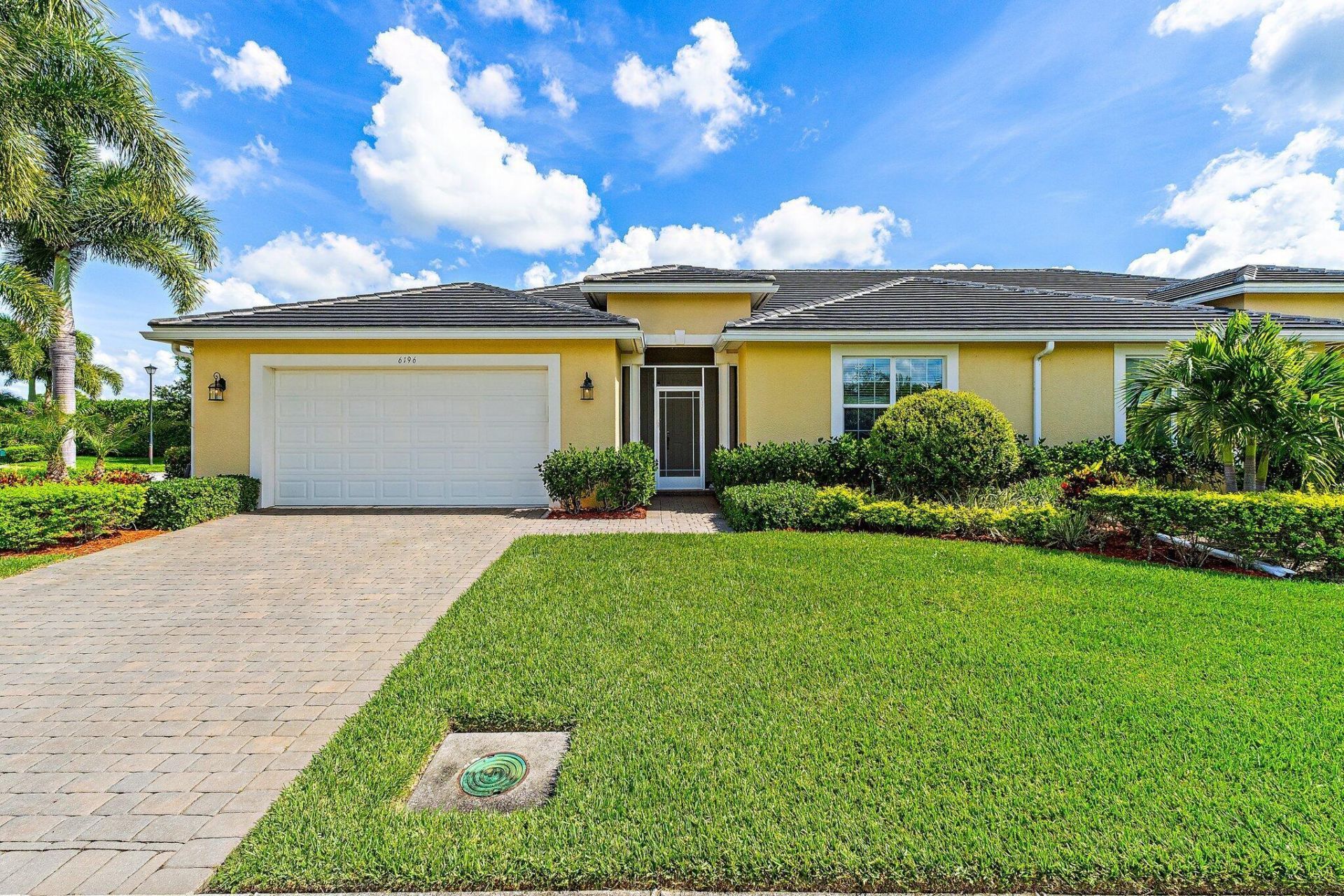 6196 NW Cullen Way, Port Saint Lucie, FL 34983 Photo