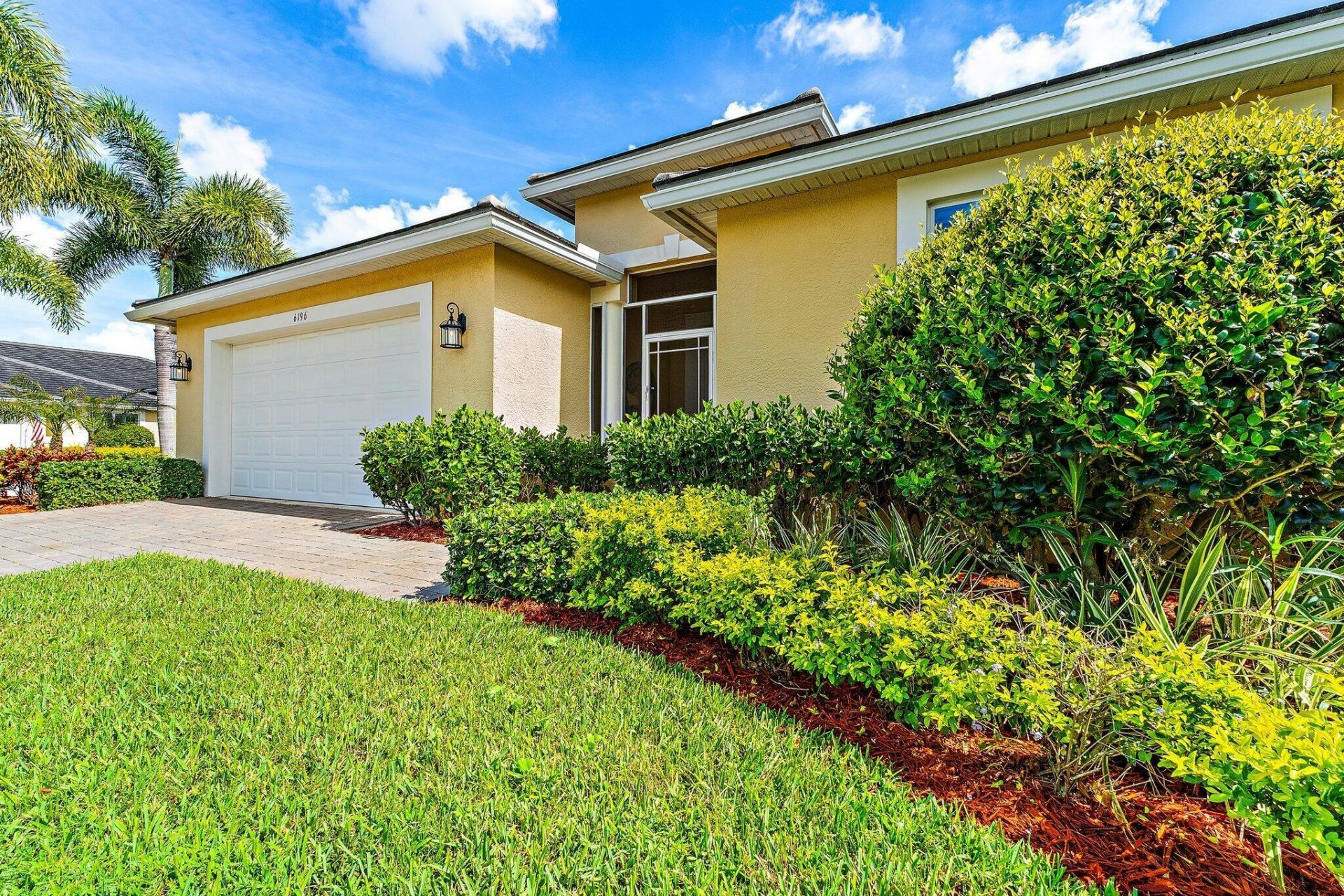 6196 NW Cullen Way, Port Saint Lucie, FL 34983 Photo