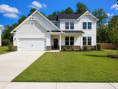 2482 Green Viper Loop, Blythewood, SC 29016