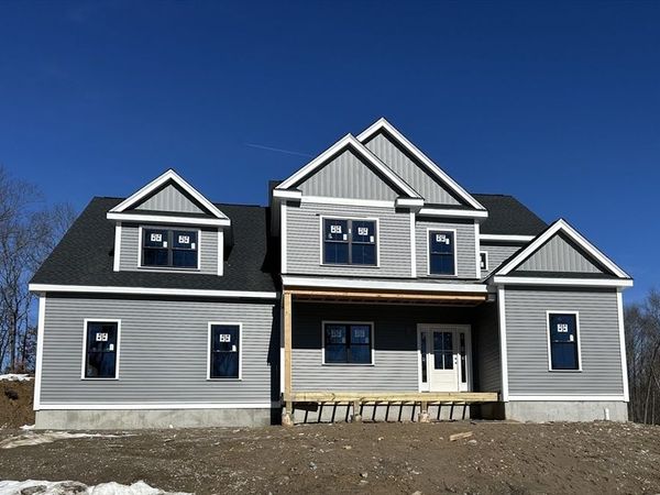 Lot 6 Sperry Lane, North Attleboro, MA 02760