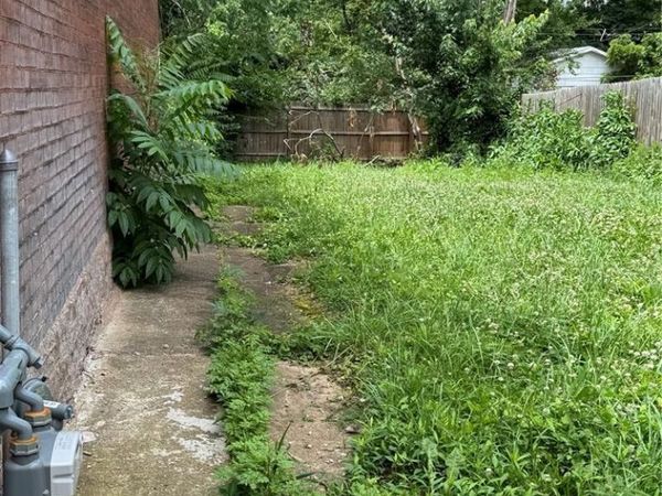 3539 Nebraska Avenue, St Louis, MO 63118