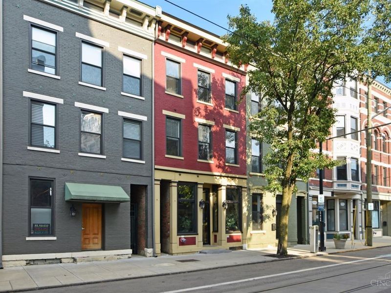 1432 Race Street, Unit 102, Cincinnati, OH 45202 Photo 1