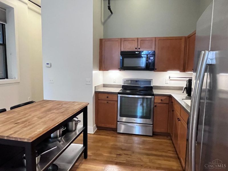 1432 Race Street, Unit 102, Cincinnati, OH 45202 Photo 20