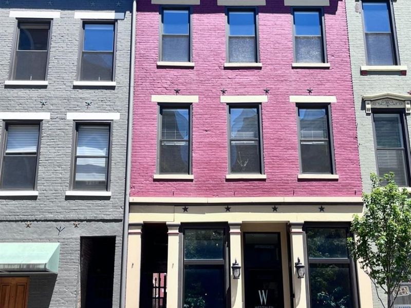 1432 Race Street, Unit 102, Cincinnati, OH 45202 Photo 3