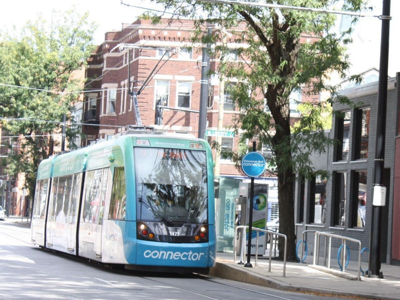 1432 Race Street, Unit 102, Cincinnati, OH 45202 Photo 36