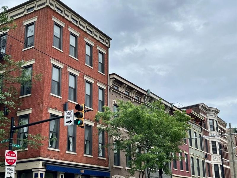 1432 Race Street, Unit 102, Cincinnati, OH 45202 Photo 37