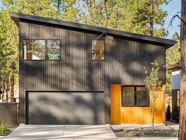 631 W Seedling Lane, Unit Lot #152, Sisters, OR 97759