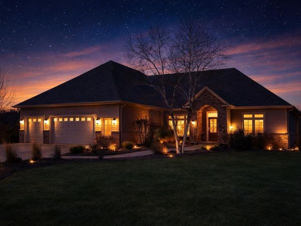 N6393 Tradewinds Cir, Beaver Dam, WI 53916