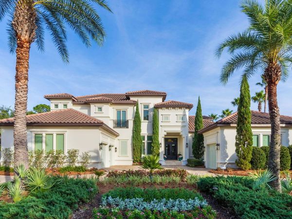 3203 Bay Estates Circle, Miramar Beach, FL 32550