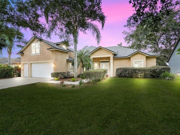 16729 TALL GRASS LANE, CLERMONT, FL 34711