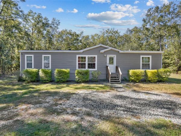 272 SW OLD NIBLACK AVENUE, FORT WHITE, FL 32038