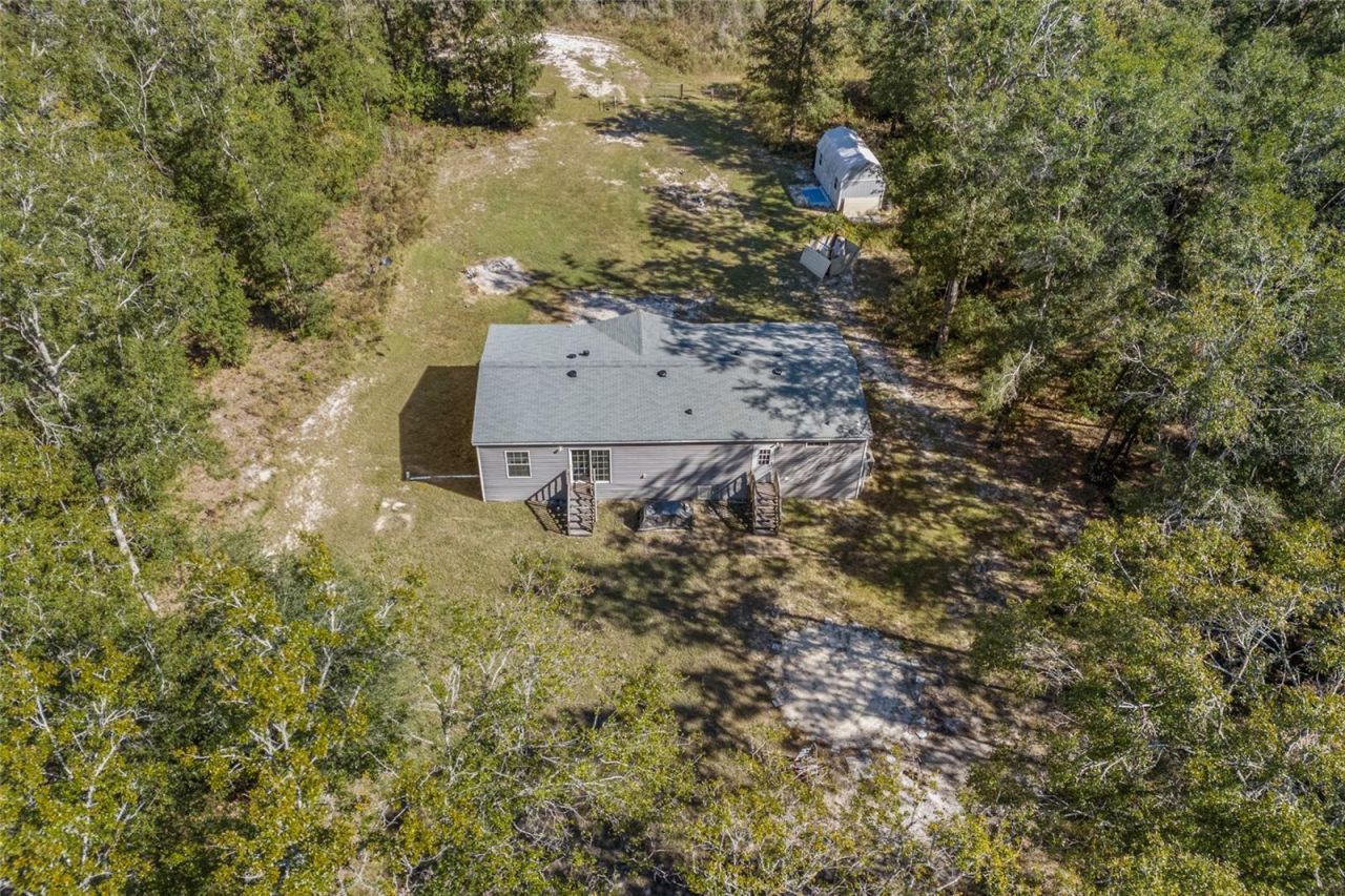 272 SW Old Niblack Avenue, Fort White, FL 32038 Photo