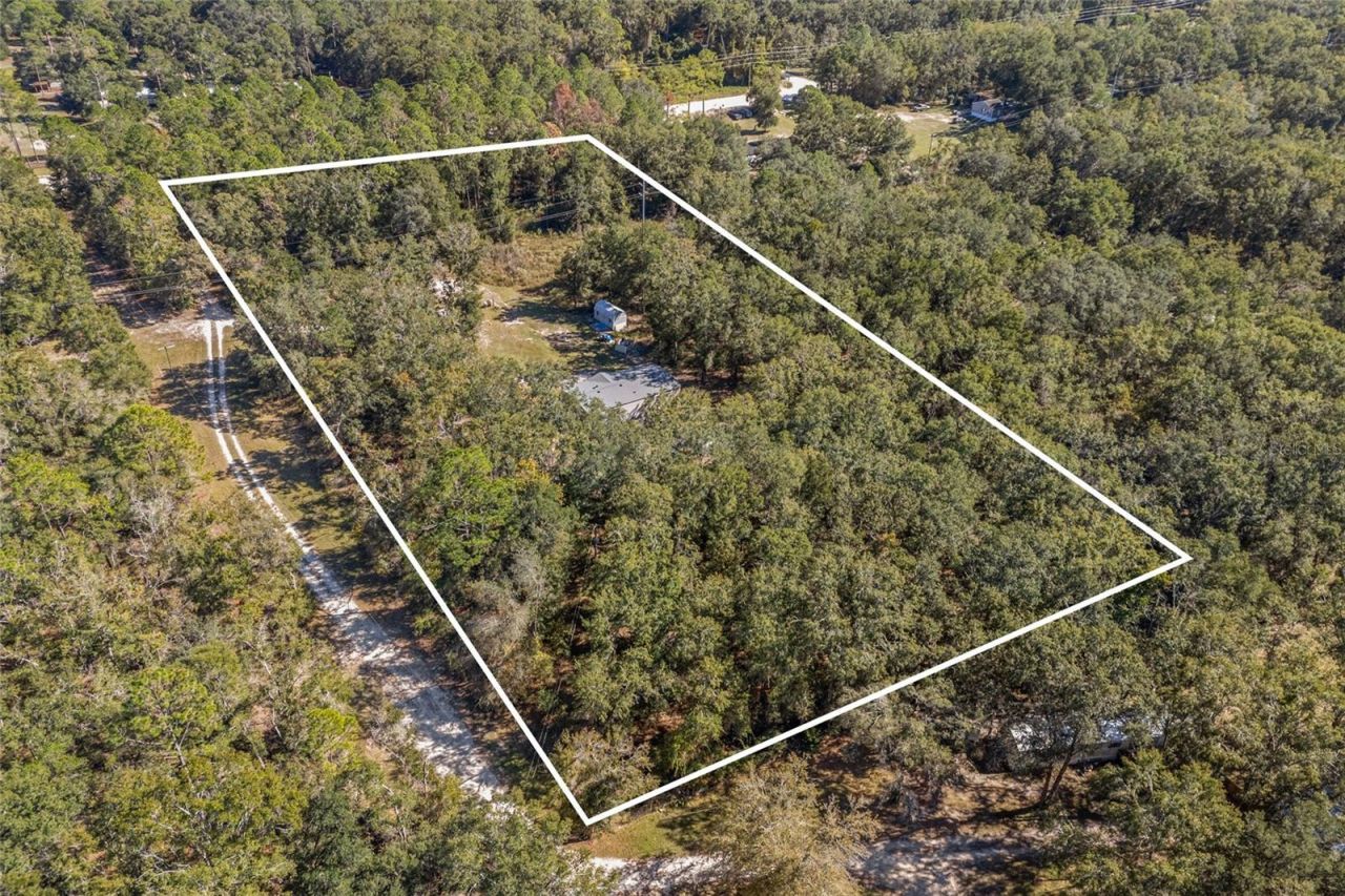 272 SW Old Niblack Avenue, Fort White, FL 32038 Photo