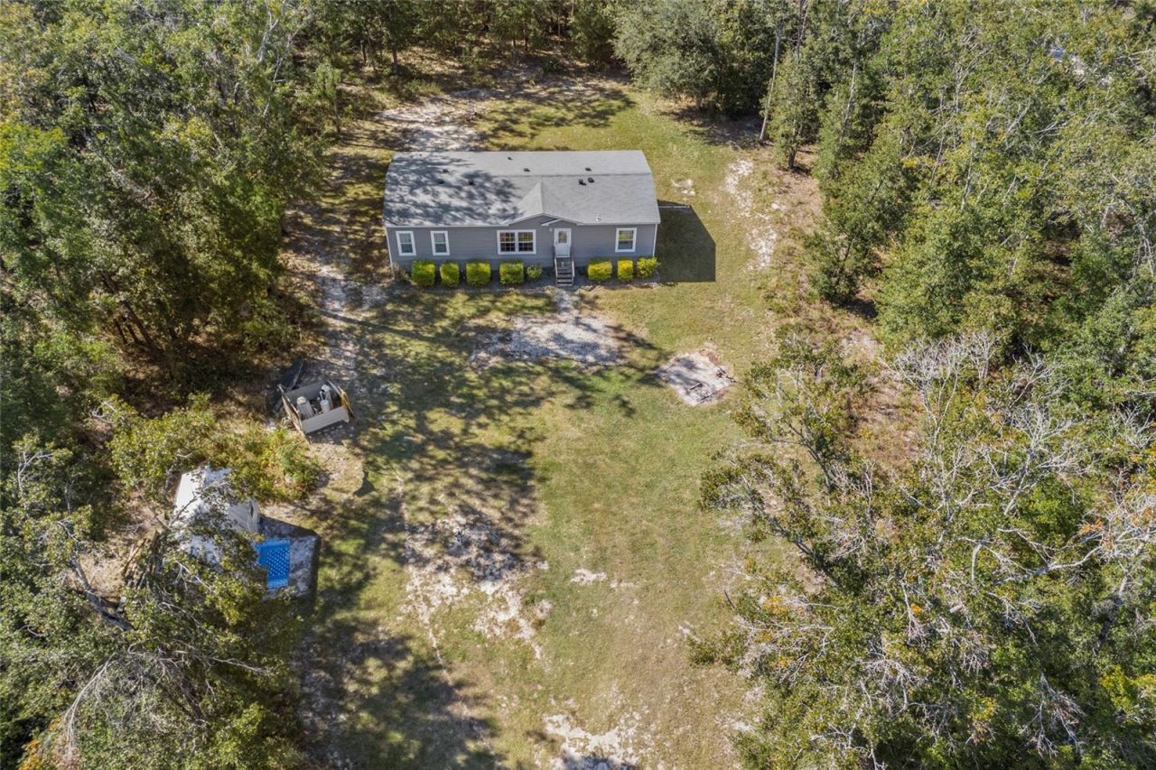 272 SW Old Niblack Avenue, Fort White, FL 32038 Photo