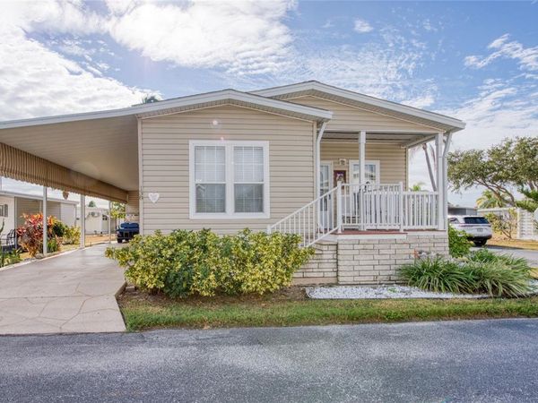 18675 US HIGHWAY 19 N, Unit 138, CLEARWATER, FL 33764