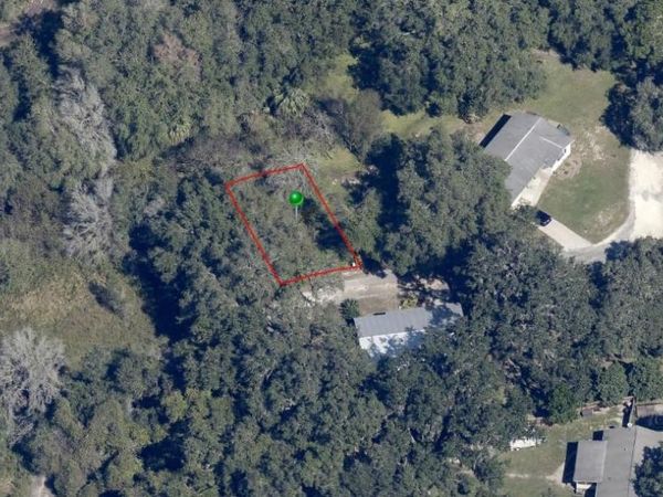 68 N SHELTERING OAKS DRIVE, INVERNESS, FL 34453