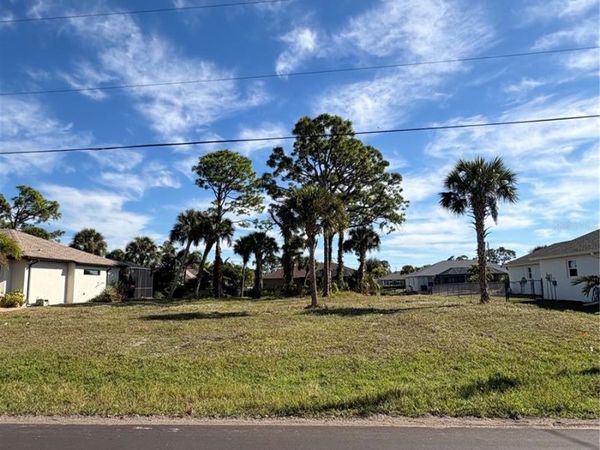 263 BROADMOOR LANE, ROTONDA WEST, FL 33947