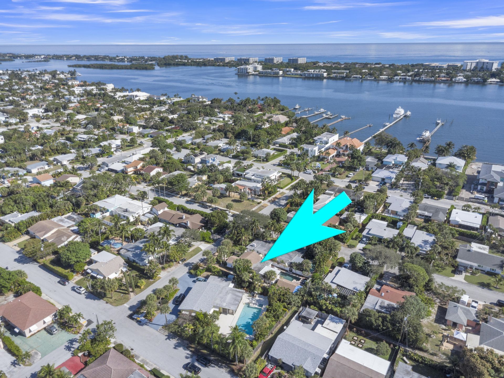 205 18th Avenue N, Lake Worth, FL 33460 Photo