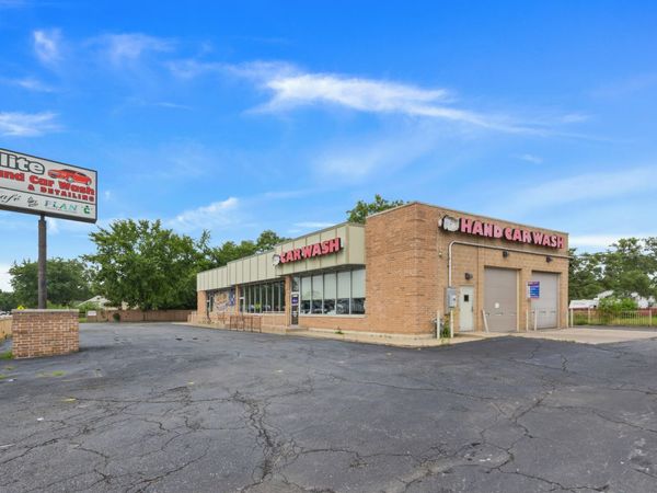 Harvey, IL 60426
