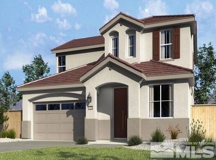 2069 Marcus Way, Unit Homesite 1, Sparks, NV 89436 Photo