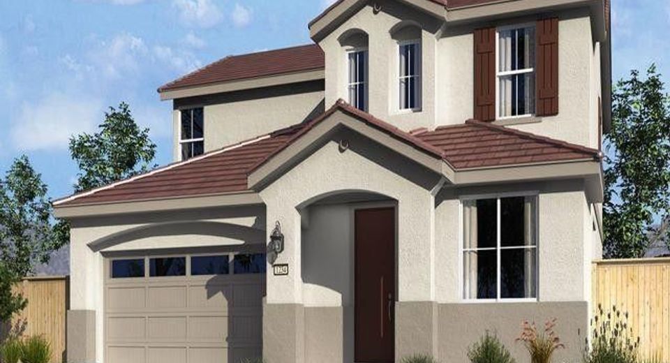 2069 Marcus Way, Unit Homesite 1, Sparks, NV 89436 Photo