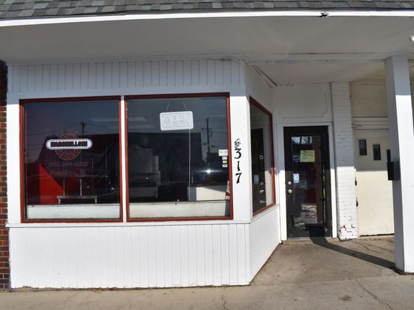 317 W Madison Street, Pontiac, IL 61764