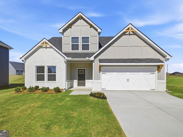 309 Rusty Plow Lane, Perry, GA 31069