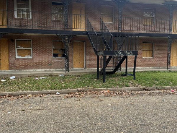 1850 Harrison Avenue, Jackson, MS 39204