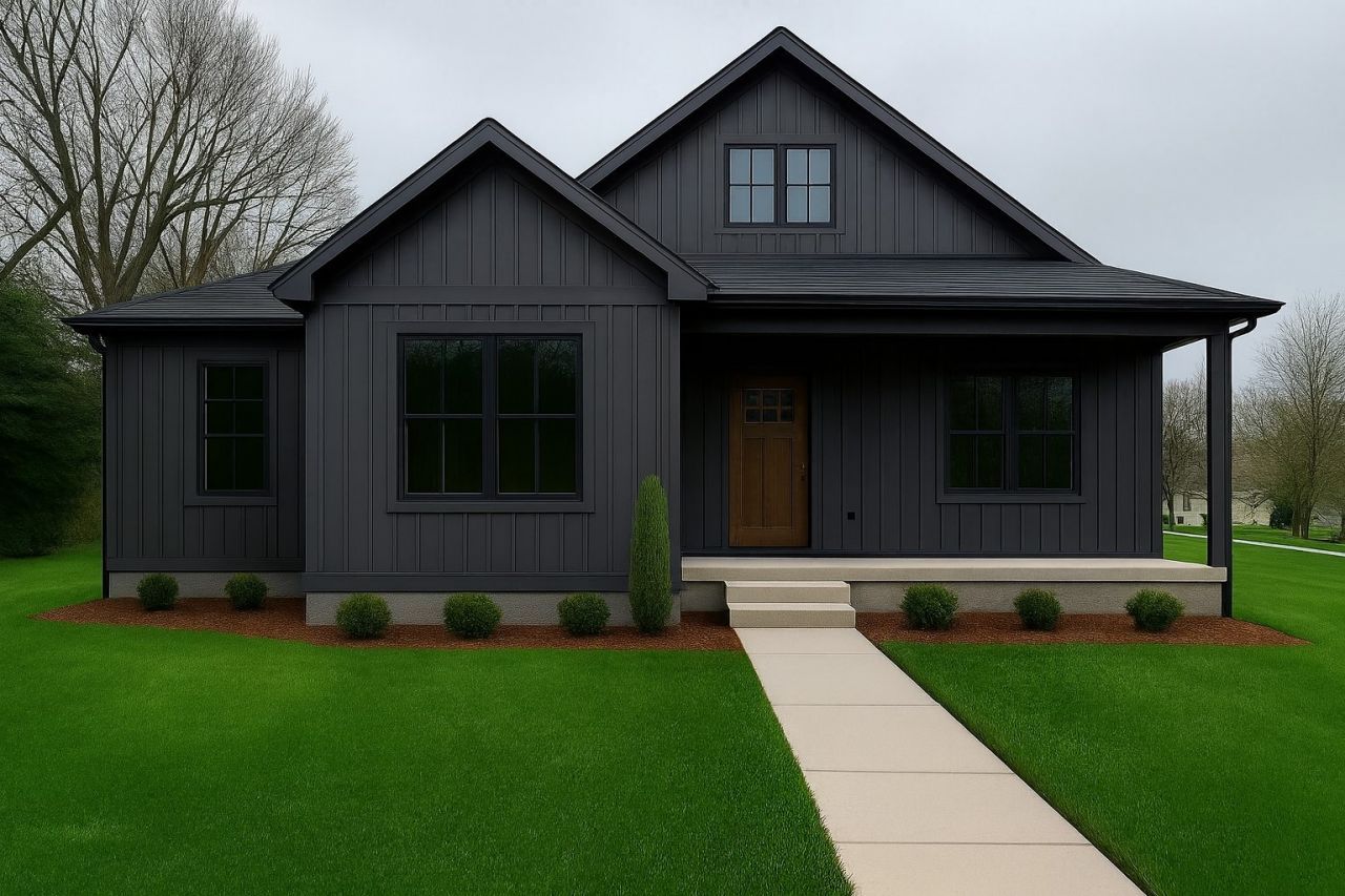 215 Garwood Dr, Nashville, TN 37210 Main Photo