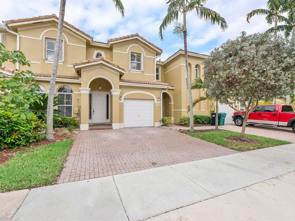 13743 SW 116th Terrace, Miami, FL 33186