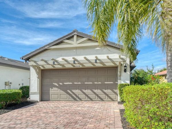 12228 MARSH POINTE ROAD, SARASOTA, FL 34238