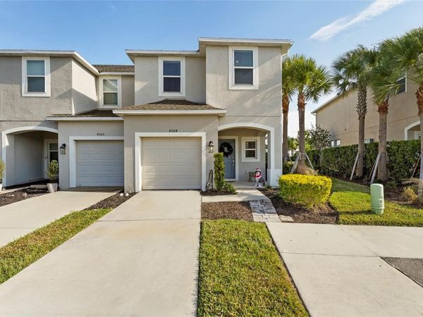 8564 LUNAR SKYE STREET, SARASOTA, FL 34241