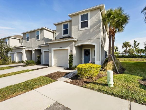 8564 LUNAR SKYE STREET, SARASOTA, FL 34241