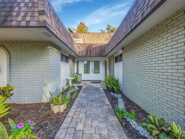 18405 TOMLINSON DRIVE, LUTZ, FL 33549