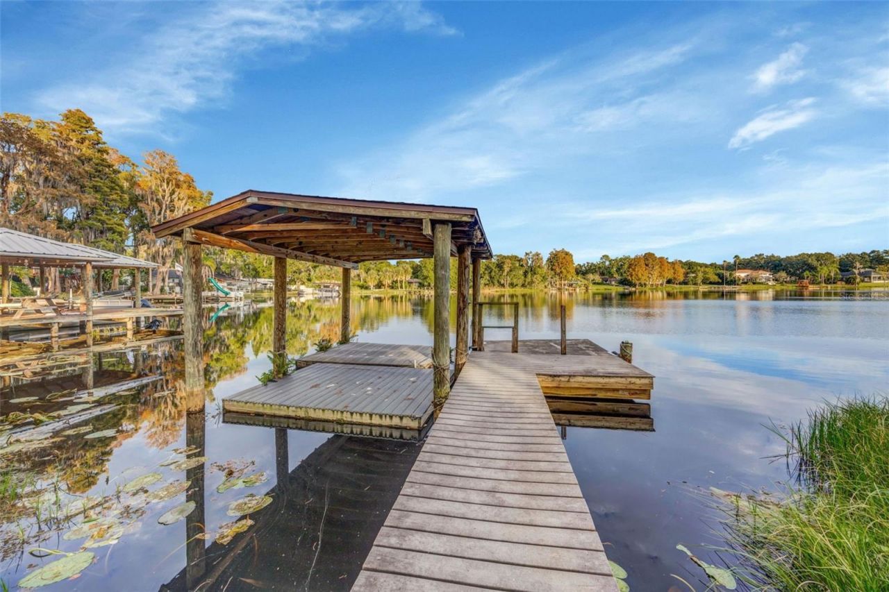 18405 Tomlinson Drive, Lutz, FL 33549 Photo