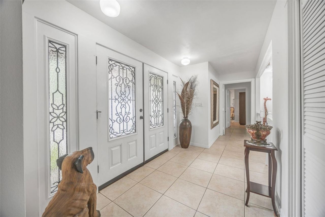 18405 Tomlinson Drive, Lutz, FL 33549 Photo