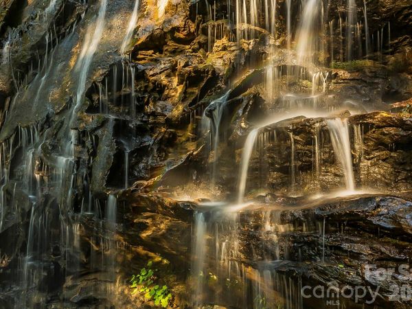 0 The Falls Road, Union Mills, NC 28167