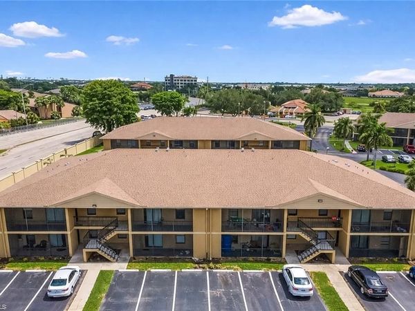 5323 Summerlin RD, Unit 2310, FORT MYERS, FL 33919