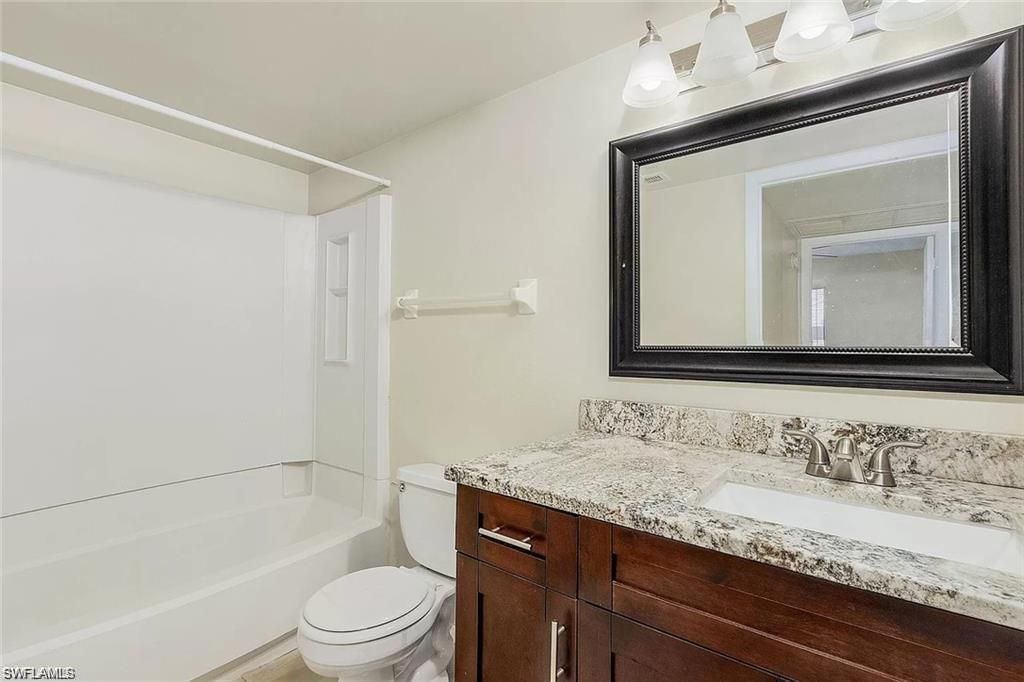 5323 Summerlin Rd, Unit 2310, Fort Myers, FL 33919 Photo