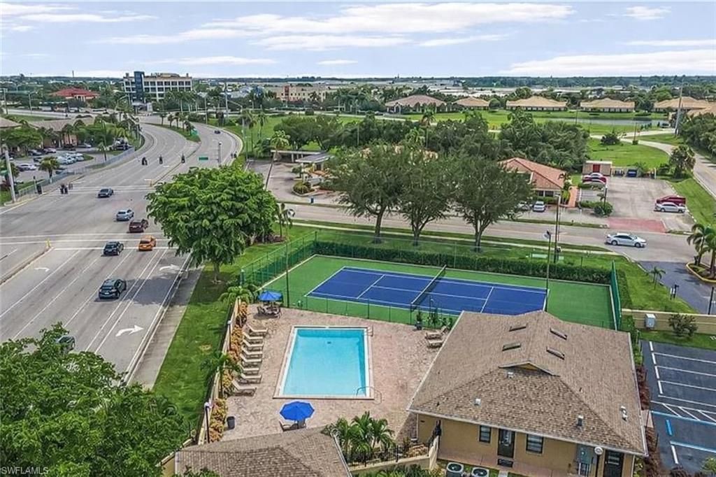 5323 Summerlin Rd, Unit 2310, Fort Myers, FL 33919 Photo