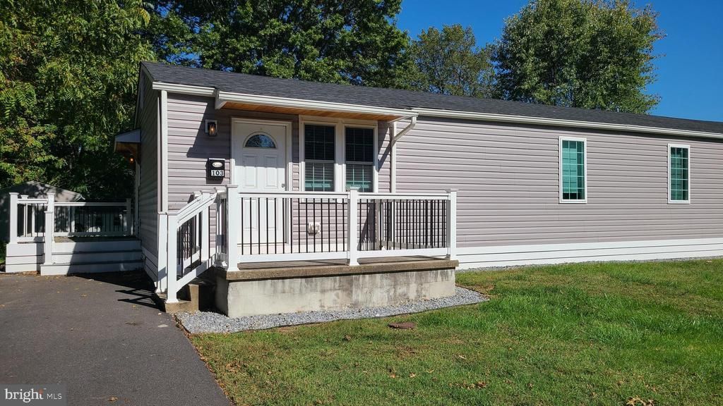 103 Vandiver Court, Havre de Grace, MD 21078 Main Photo