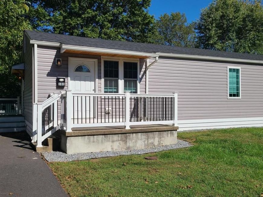 103 Vandiver Court, Havre de Grace, MD 21078 Main Photo