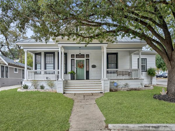501 mulberry, San Antonio, TX 78212