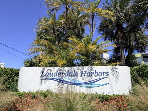 1015 SE 15th Street, Unit 6d, Fort Lauderdale, FL 33316