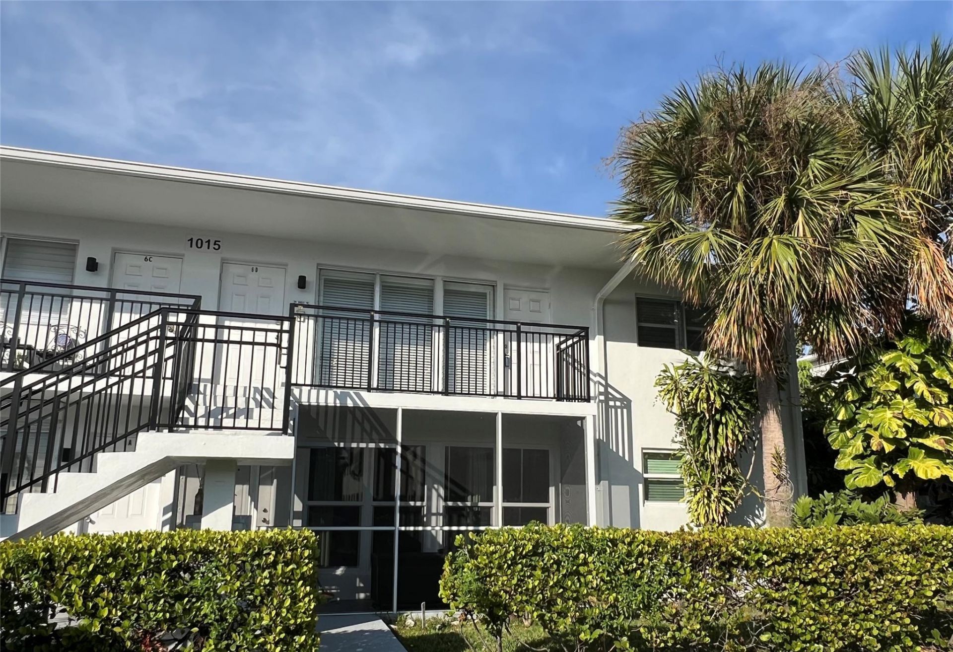 1015 SE 15th Street, Unit 6d, Fort Lauderdale, FL 33316 Photo