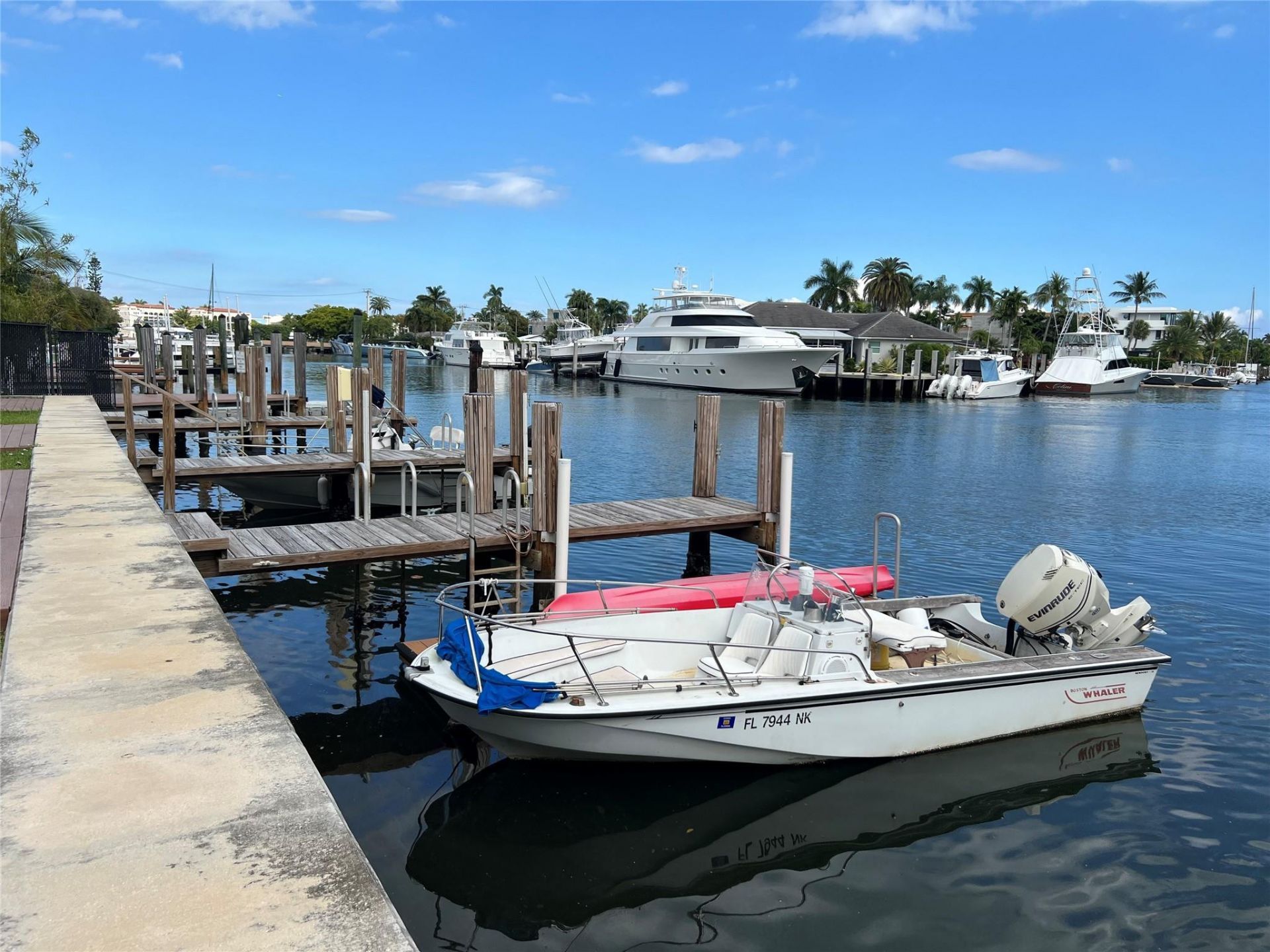 1015 SE 15th Street, Unit 6d, Fort Lauderdale, FL 33316 Photo